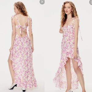 For love and Lemons dress